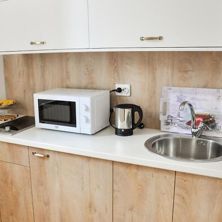 Maroon Free Parking Apartment Sarajevo Ngoại thất bức ảnh
