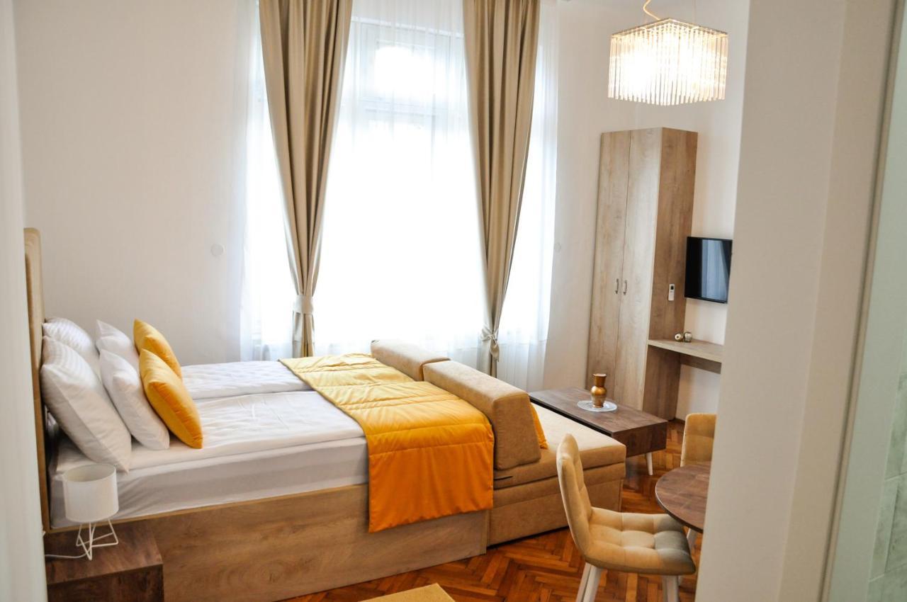 Maroon Free Parking Apartment Sarajevo Ngoại thất bức ảnh