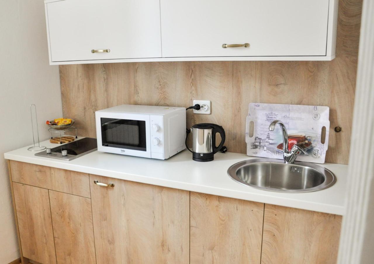 Maroon Free Parking Apartment Sarajevo Ngoại thất bức ảnh