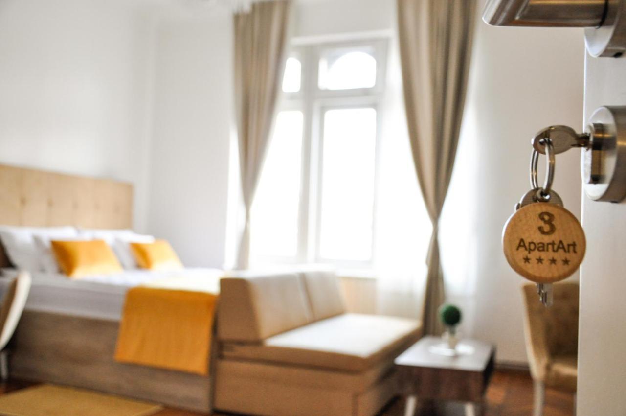 Maroon Free Parking Apartment Sarajevo Ngoại thất bức ảnh
